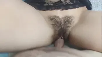 HAIRY MILF HOT FUCKING