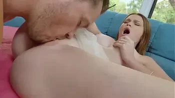 I Milked His Cock Til He Overfilled My Pussy