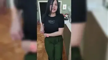 behind fighting for the land Meanwhile my stepcousin and I