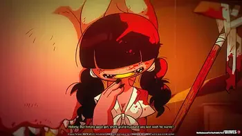 Hentai animation (diives)