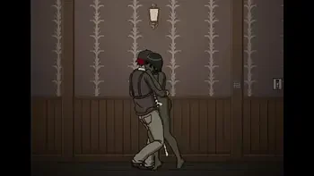 LUSTFUL SPIRIT HUNT - GALLERY PART I