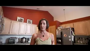 Step Mom Motivates Step Son To Stay Out Of Trouble Part 1 Helena Price WCA Productions