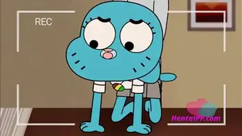 Gumball Cartoon Uncensored Sex