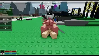 Demon Girl uses me like a toy