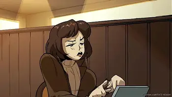 Bombshell Barista Part 2 - by TailBlazer