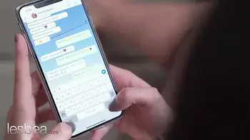 Lesbea Redhead lesbian Katy Rose girlfriend Betzz caught cheating scissoring pussy licking apology