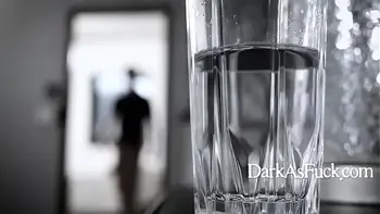 Lana Rhoades Used By Her Twisted Step Bro Who Inherited Everything | DarkAsFuck