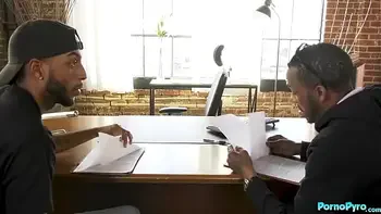 Wild Cougar Richelle Ryan Cucks Hubby With Black Cocks