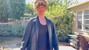 Stepmom Tells Me a Secret