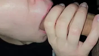 Step daddy's big dick slipped through my panties. Cheating on my boyfriend