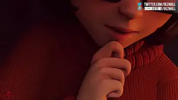 ~Velma Story~ The Ghost of a Brothel