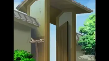 Lucky Guy Fucks his Step Mom and Step Sister - Hentai Uncensored [Subtitled]