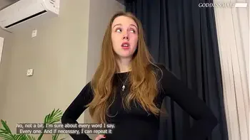 Meeting with a Former Classmate | Beta Loser Humiliation