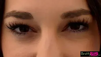 Stepsis Andi Rose Whispers, I want YOUR Dick - S28:E11