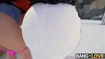 StepBro Fucks My Little Pussy Damion Dayski, Renee Rose, Venus Vixen