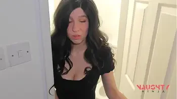 I End Up Banging my Friend's Step-Mom During a Sleepover