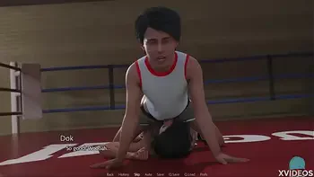 THE GOLDEN BOY #62 • She wants that massive cock in her mouth