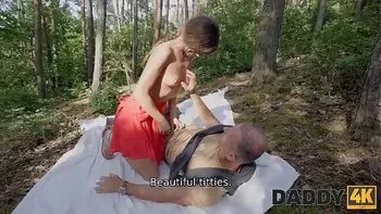 DADDY4K. Mush and Fungi