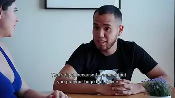 My pregnant and widow stepmom Pt2 / Madrastra embrazada y viuda parte 2