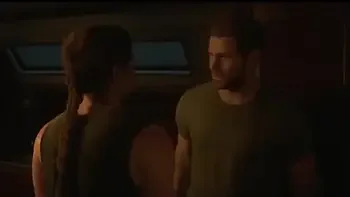 Last of Us 2 - Abby & Owen