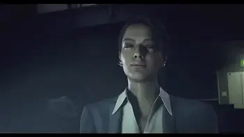 Claire, Ada, Ashley - Resident Evil