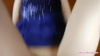 Hardcore Fucked With High Heels On The Kitchen Table