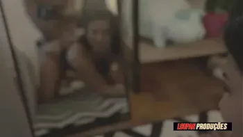 MILF Marcia imperator dando a bucetinha no pelo | LP Produções