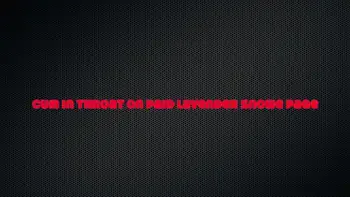 Teen Gives Amazing Neck Slamming Deepthroat After Prom! Balls Deep Cumshot in Throat