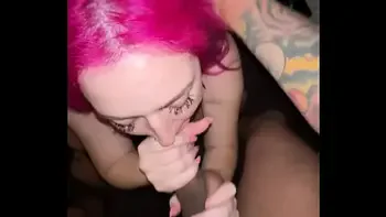 She wanted to suck, I wanted some pussy