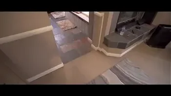 Showering With My French Stepmom ImMeganLive WCA Productions