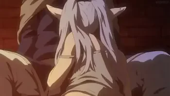 Frieren Hentai (MomotDArt)