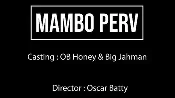 1.90m very slim anonymous Mambo Perv's fan, OB Honey fucked by the biggest cock in Brazil (Anal, ATM, monster cock, gapes, very slim) OB301