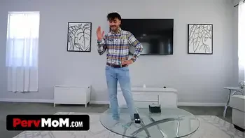 PervMom - Someone to Cum Inside Me Trailer