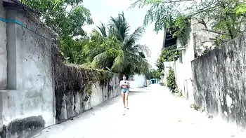 CUMWALK Maldives 2024 edition