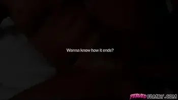 PervedFamily.com - Holy fuck stepsis! You look SO good on my dick!