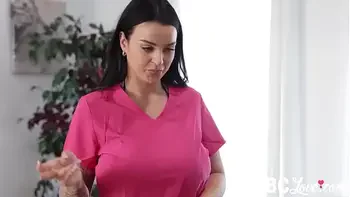 Your Masseuse is Here Payton Preslee, Jovan Jordan