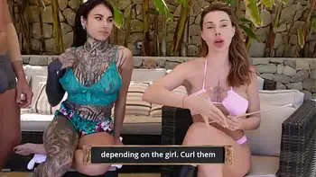 How to SQUIRT - 2 techniques!!