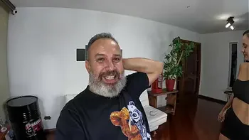 Renata Silva se prepara para sua primeira DP