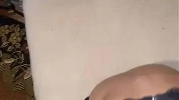 Cute Teen gets facefucked, rims and drinks Sperm