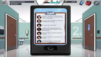 Summer Time Saga UNC Part 21- old and busty