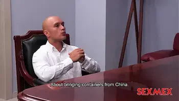 SEXMEX - FREE USE SECRETARY . ALONDRA NAVARRO