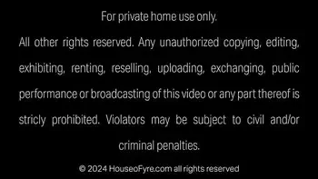 NEW SCENE! Russian PAWG Nympho Anna Chambers returns! TWERKNADO