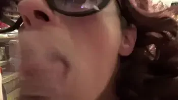 Have fun with slutty milf