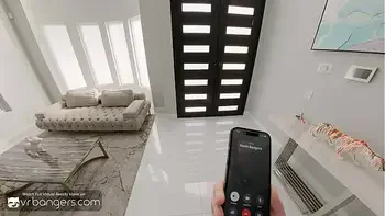 VR Bangers Three Hot Babes Fuck and Suck in HD Porn