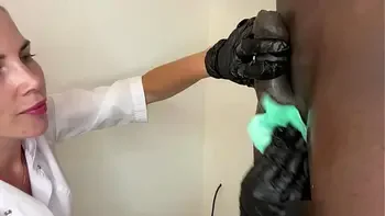 Extreme Cock Shaving: Raw and Up Close with Male Genital Care