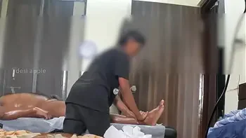 Caught in hidden cam