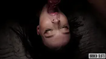 WEAPONS OF ASS DESTRUCTION - He Pounded Her Holes All Night - Sasha Sparrow