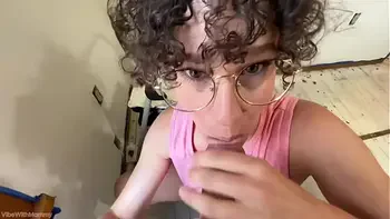 Stepmom's Not Done With Your Soft Drained Dick