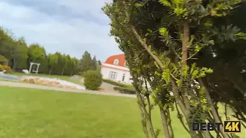 DEBT4k. Smaller Debts are Easier to Blow