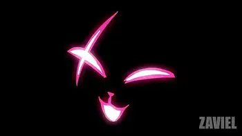 Raven Team Leader GYATT - Full animation